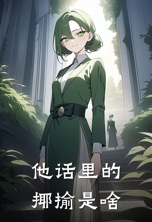 他话里的揶揄是啥