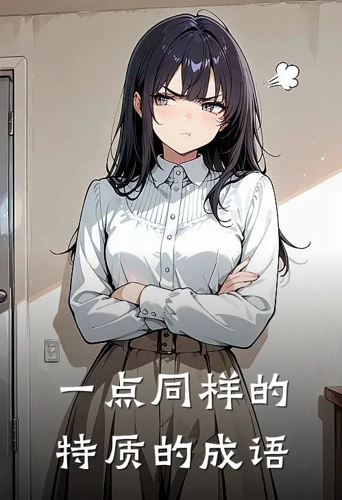 一点同样的特质的成语