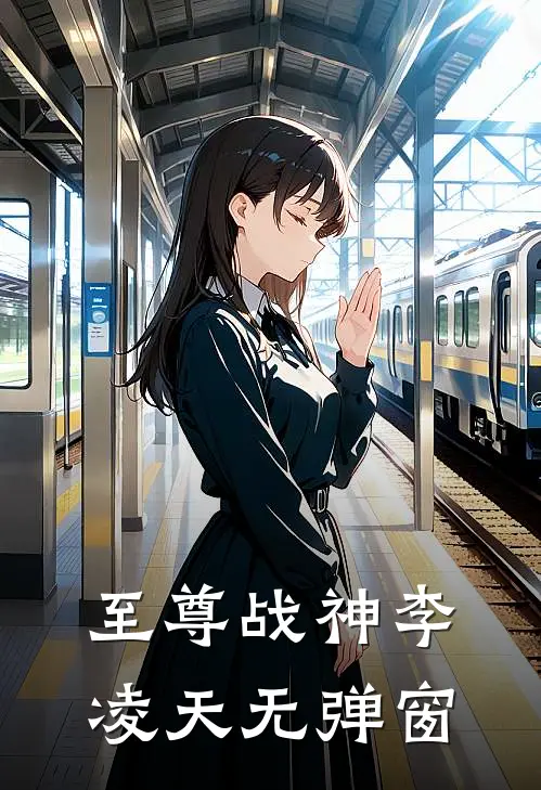 至尊战神李凌天无弹窗