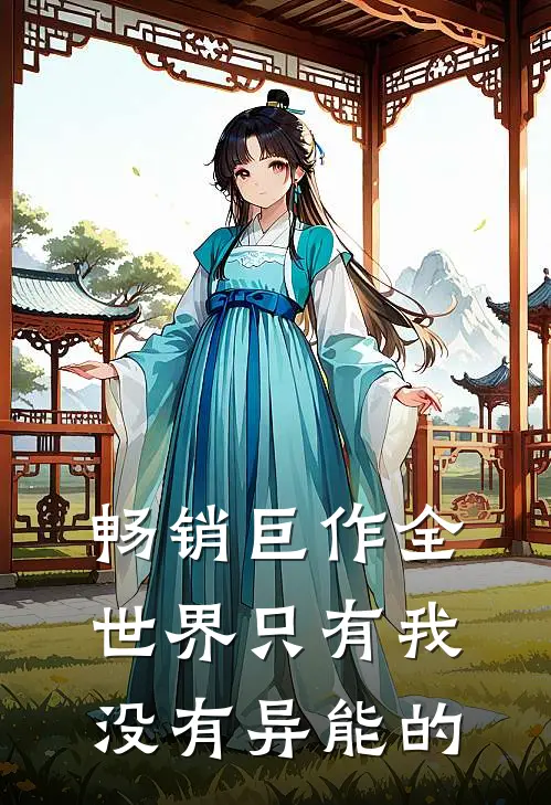 畅销巨作全世界只有我没有异能的