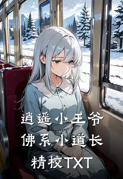 逍遥小王爷佛系小道长精校TXT