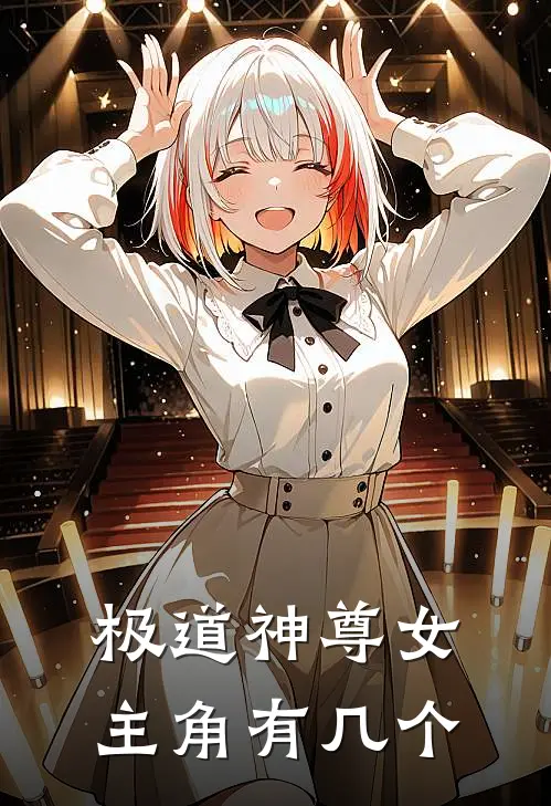 极道神尊女主角有几个