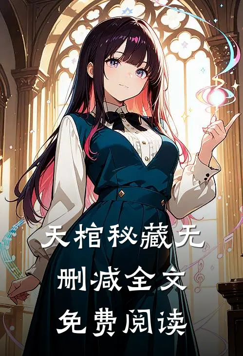 天棺秘藏无删减全文免费阅读