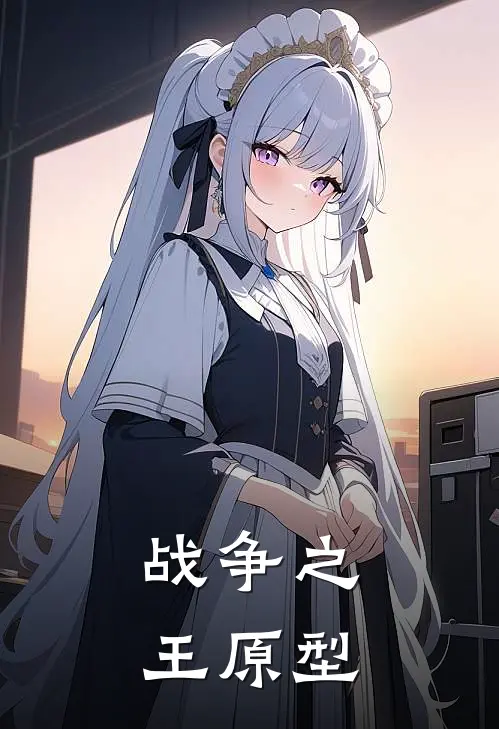 战争之王原型