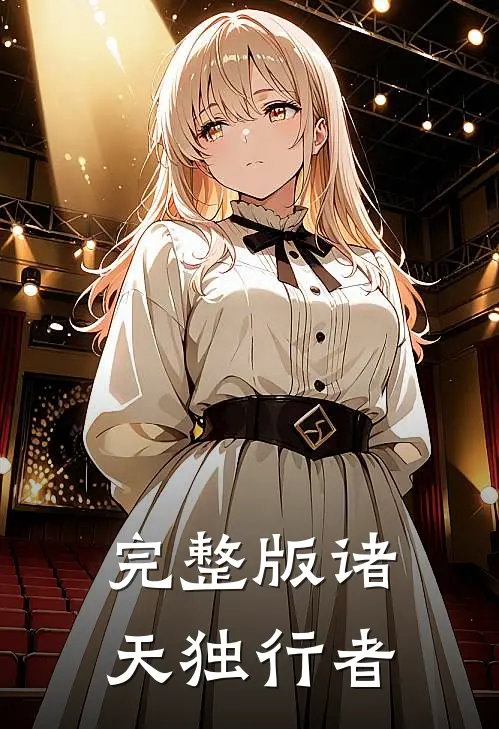 完整版诸天独行者