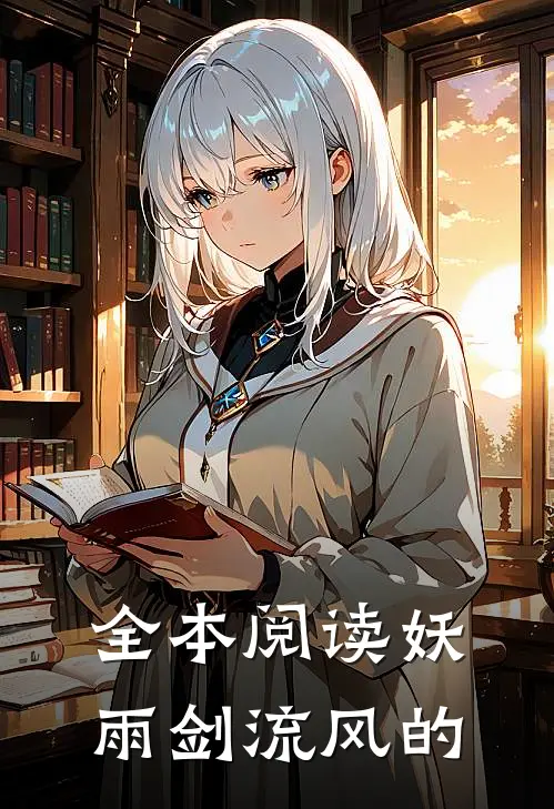 全本阅读妖雨剑流风的