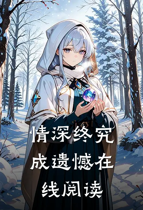 情深终究成遗憾在线阅读