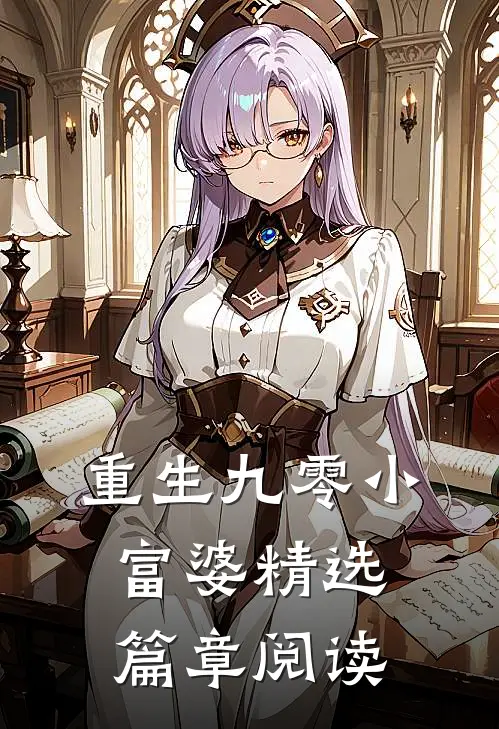 重生九零小富婆精选篇章阅读