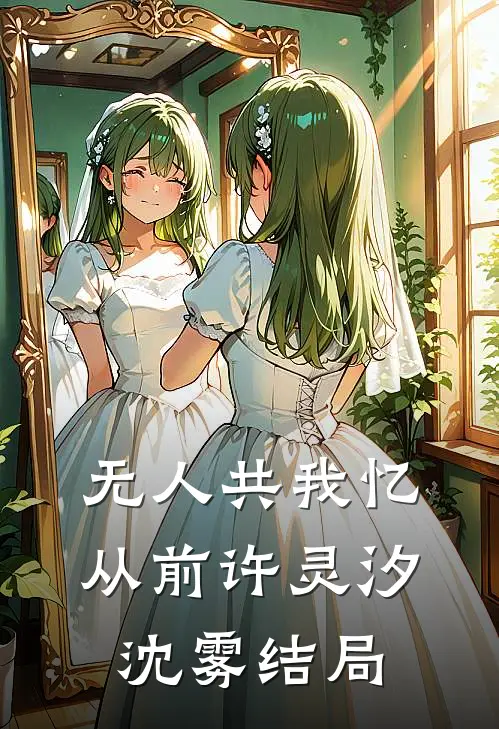 无人共我忆从前许灵汐沈雾结局