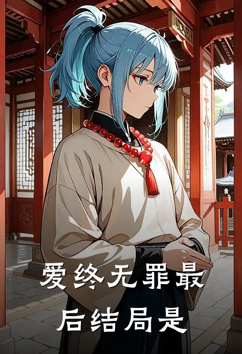 爱终无罪最后结局是