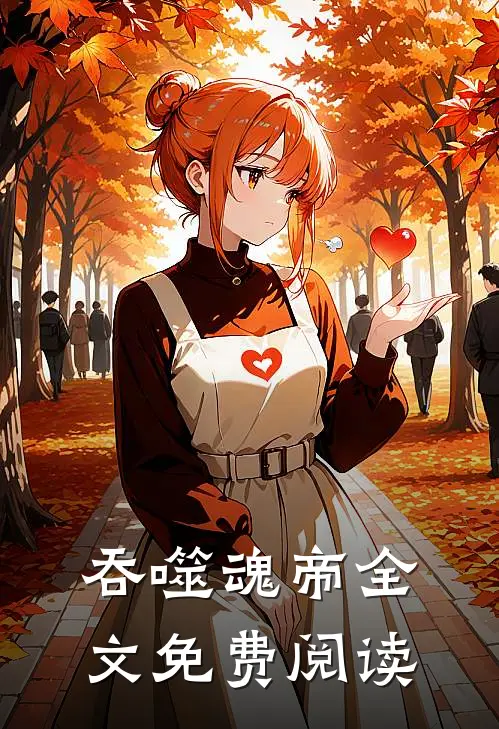 吞噬魂帝全文免费阅读