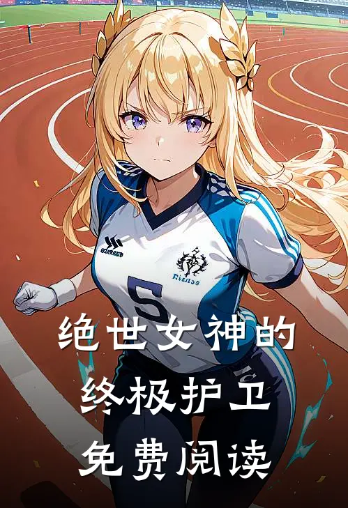 绝世女神的终极护卫免费阅读
