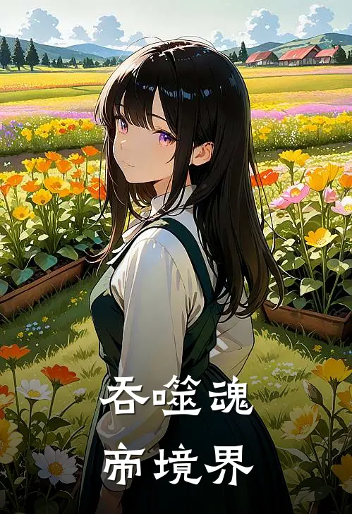 吞噬魂帝境界