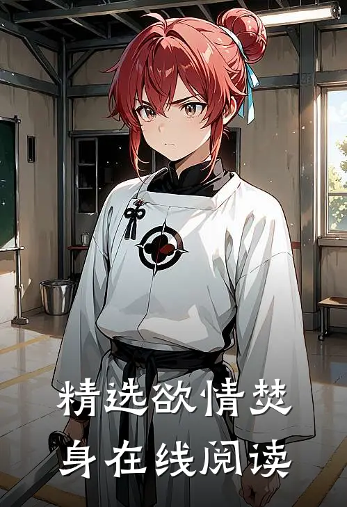 精选欲情焚身在线阅读