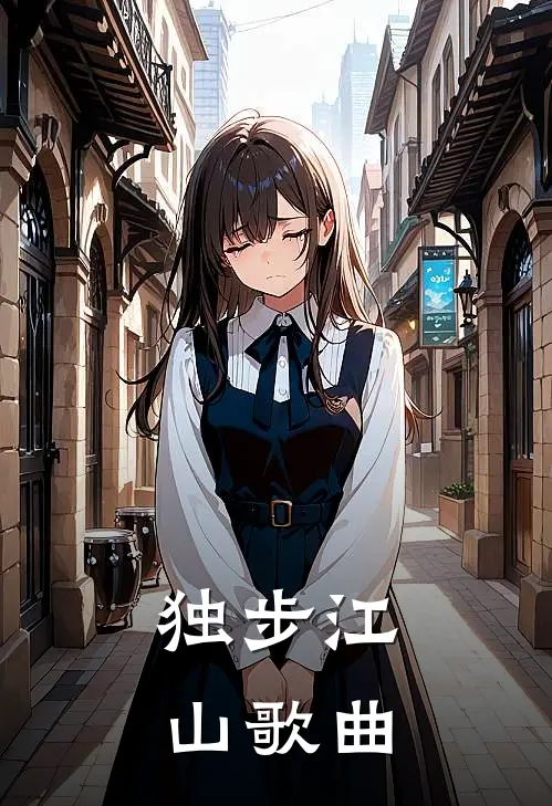 独步江山歌曲