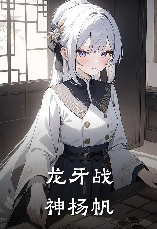 龙牙战神杨帆