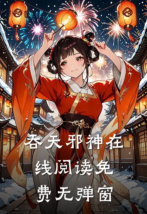 吞天邪神在线阅读免费无弹窗