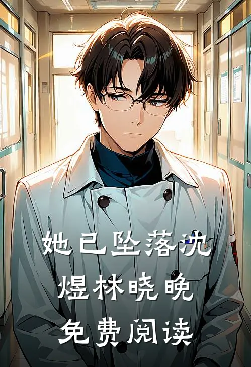 她已坠落沈煜林晓晚免费阅读