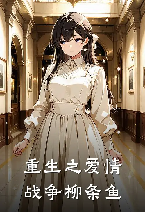 重生之爱情战争 柳条鱼