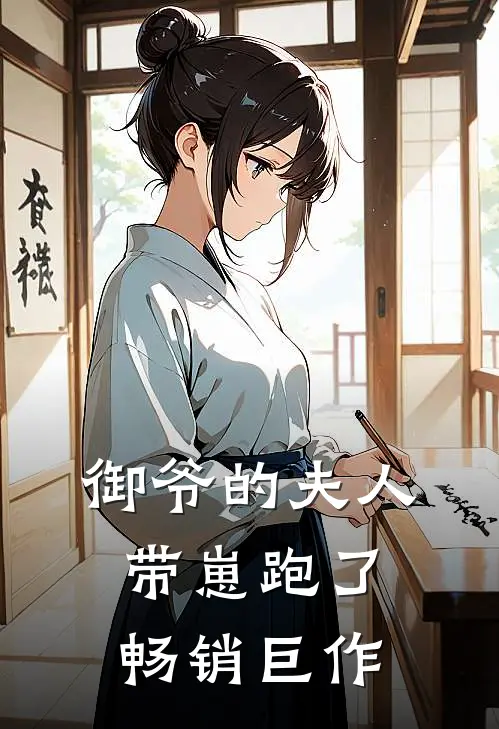 御爷的夫人带崽跑了畅销巨作