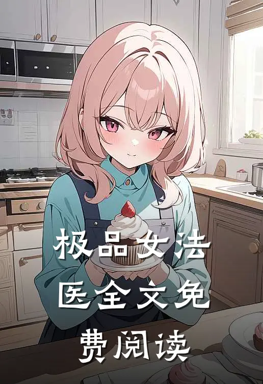 极品女法医全文免费阅读