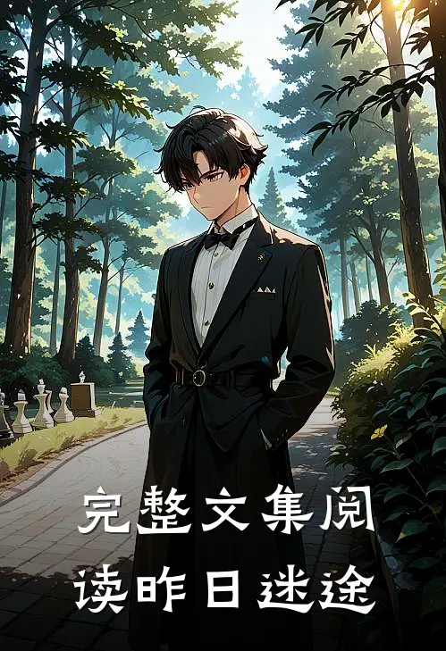 完整文集阅读昨日迷途