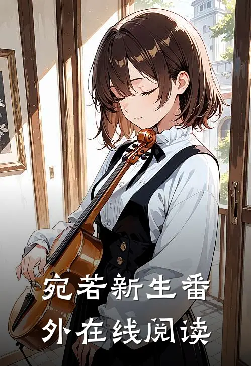 宛若新生番外在线阅读