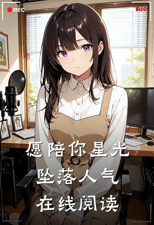 愿陪你星光坠落人气在线阅读