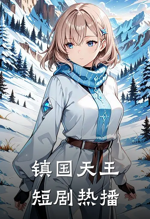 镇国天王短剧热播