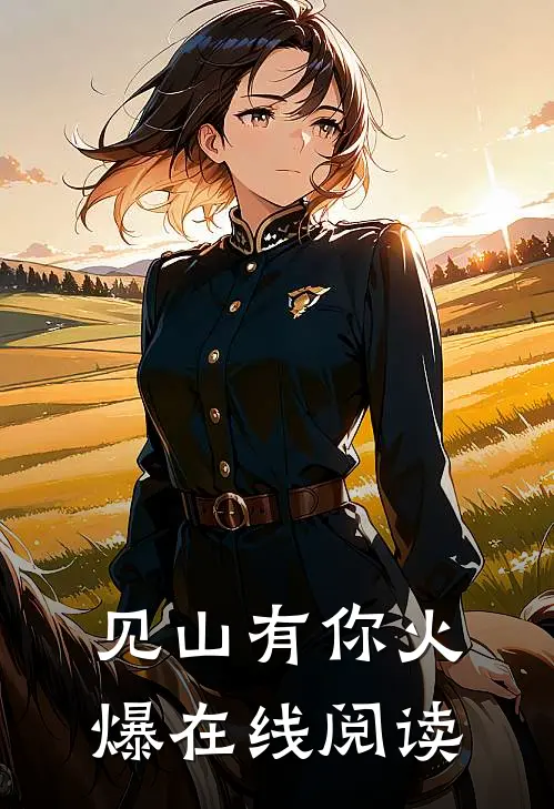见山有你火爆在线阅读