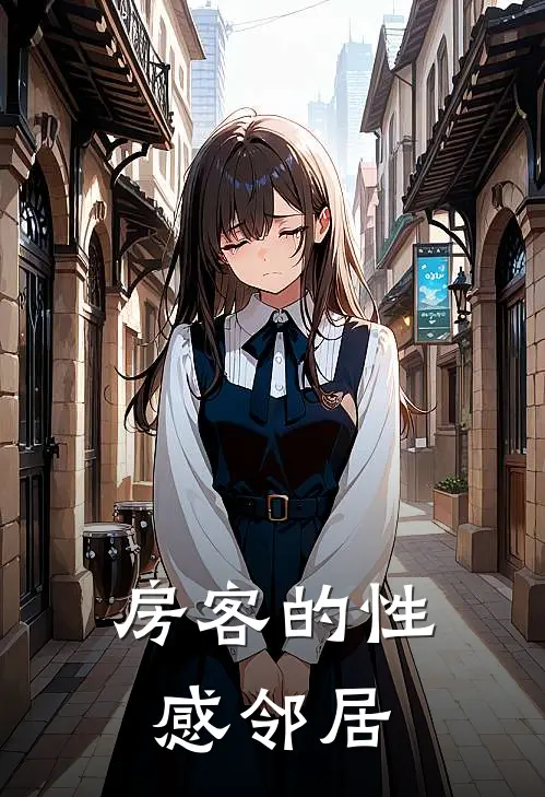 房客的性感邻居