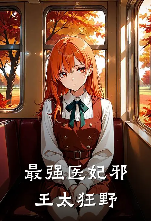 最强医妃邪王太狂野