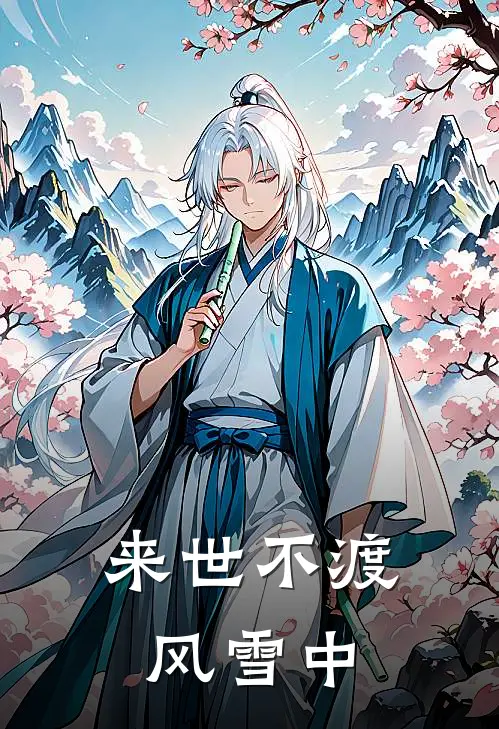 来世不渡风雪中在线阅读