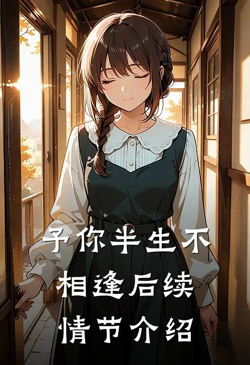 予你半生不相逢后续情节介绍