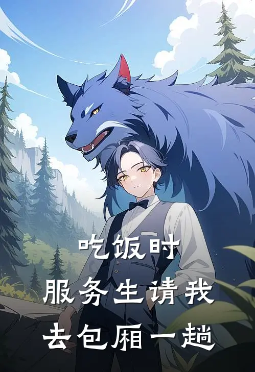 吃饭时,服务生请我去包厢一趟怎么说