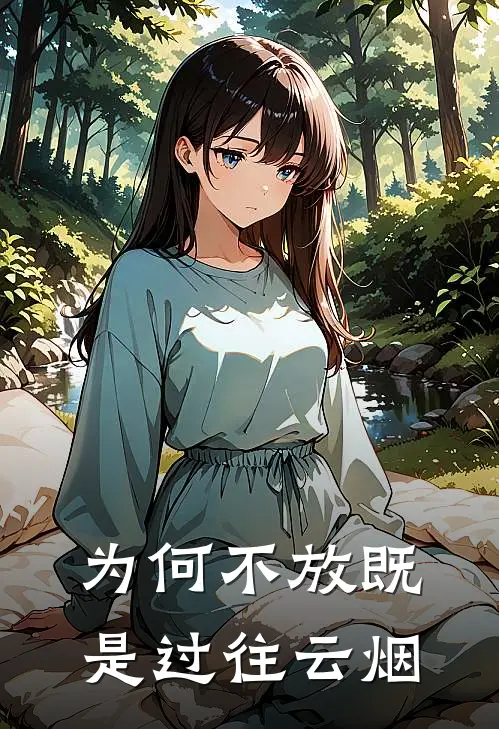为何不放既是过往云烟百度