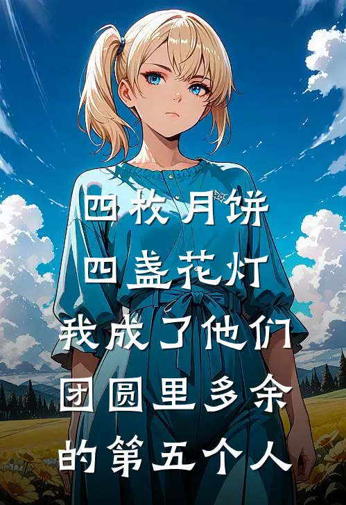 四枚月饼，四盏花灯，我成了他们团圆里多余的第五个人