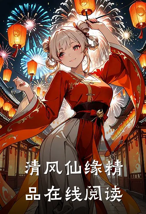 清风仙缘精品在线阅读