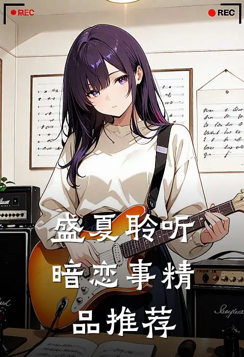 盛夏聆听暗恋事精品推荐