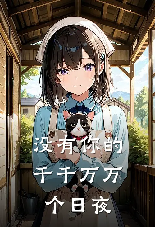 没有你的千千万万个日夜歌词