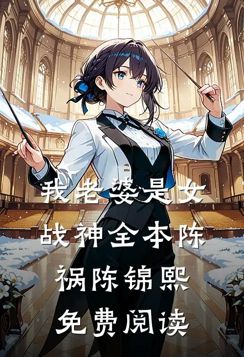 我老婆是女战神全本陈祸陈锦熙免费阅读