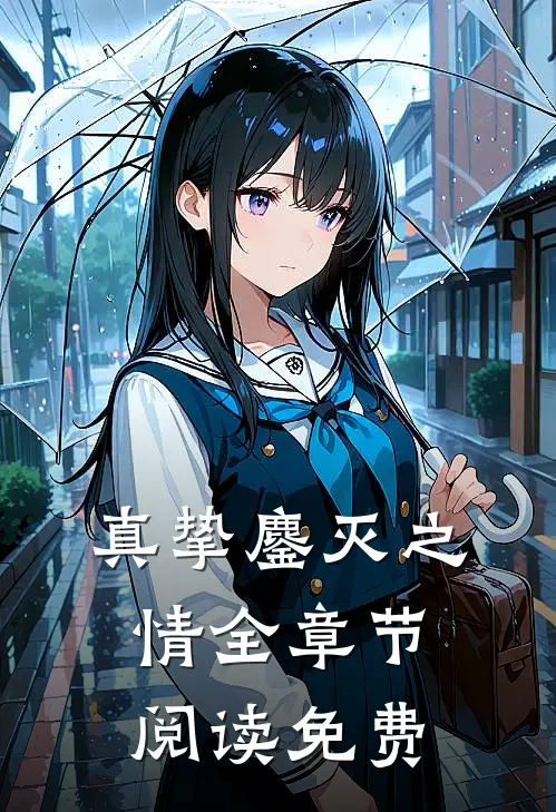 真挚鏖灭之情全章节阅读免费