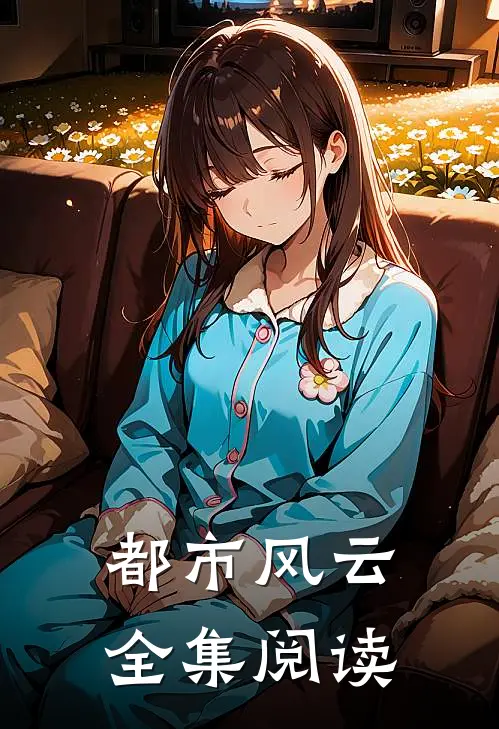 都市风云全集阅读