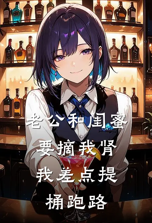 老公和闺蜜要摘我肾，我差点提桶跑路