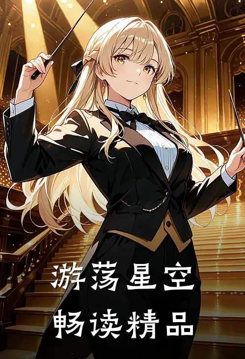 游荡星空畅读精品