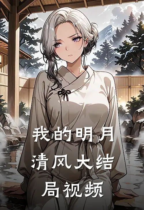 我的明月清风大结局视频