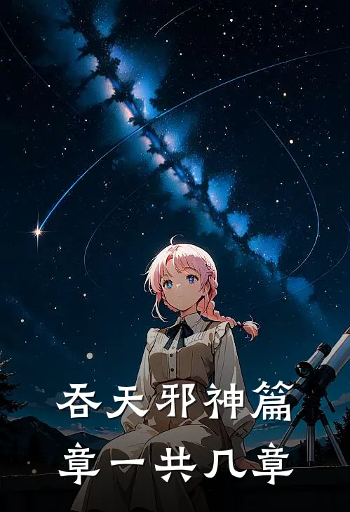吞天邪神篇章一共几章