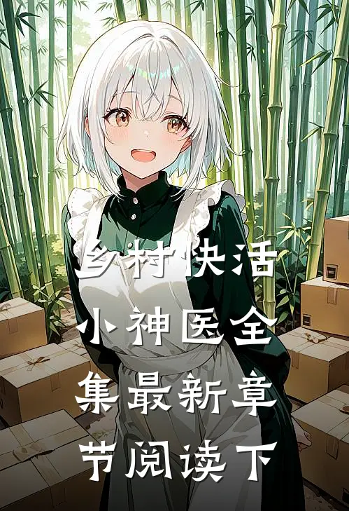 乡村快活小神医全集最新章节阅读下