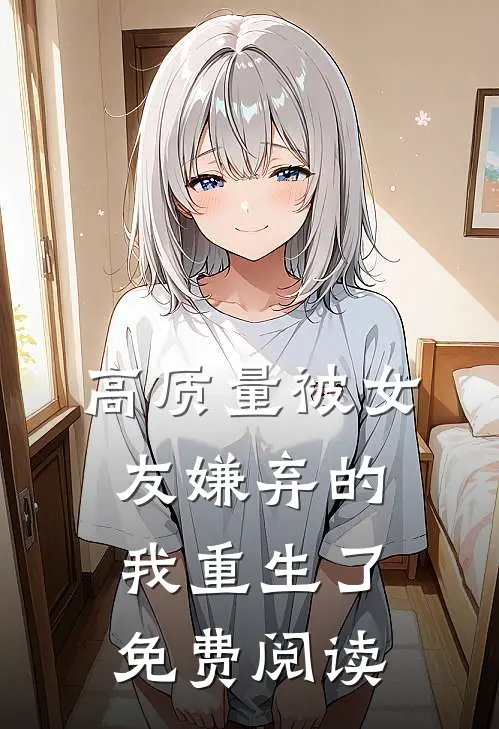 高质量被女友嫌弃的我重生了免费阅读