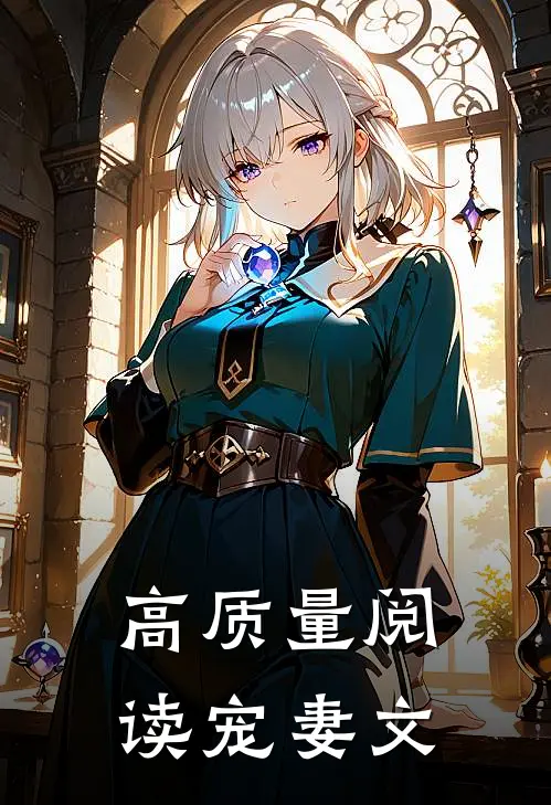 高质量阅读宠妻文